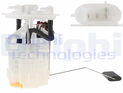 DELPHI FT4106-12B1