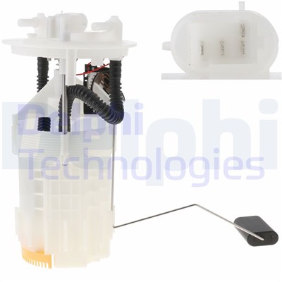 DELPHI FT4106-12B1 EAN: 5012759598849.