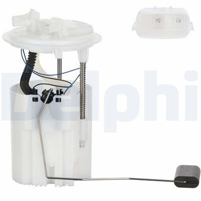 DELPHI FT4109-12B1 EAN: 5012759659380.