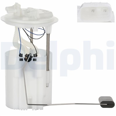 DELPHI FT4110-12B1 EAN: 5012759659458.