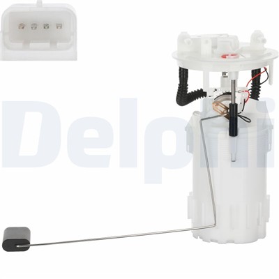 DELPHI FT4111-12B1 EAN: 5012759659441.