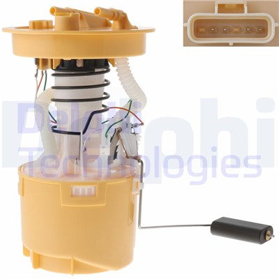 DELPHI FT4114-12B1 EAN: 5012759599013.