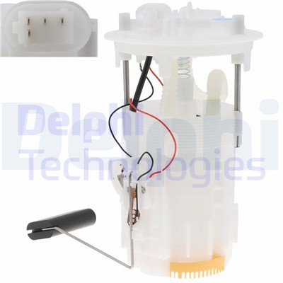 DELPHI FT4115-12B1 EAN: 5012759599570.