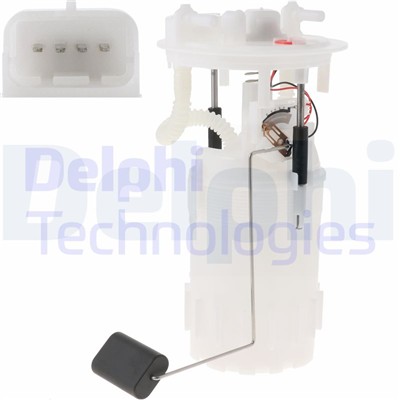 DELPHI FT4116-12B1 EAN: 5012759599587.