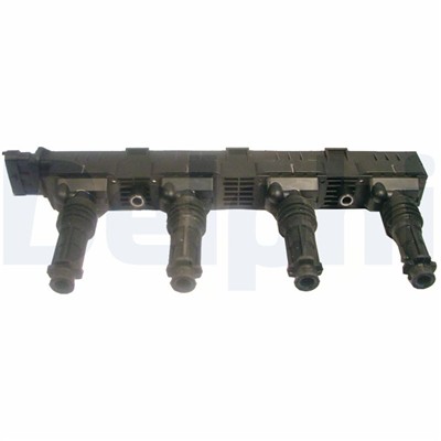 DELPHI GN10204-12B1 EAN: 5012759457580.