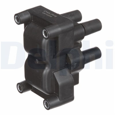 DELPHI GN10205-12B1 EAN: 5012759457535.