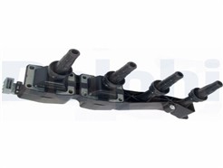 DELPHI GN10319-12B1