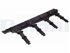 DELPHI GN10363-12B1