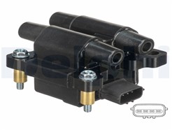 DELPHI GN10405-12B1