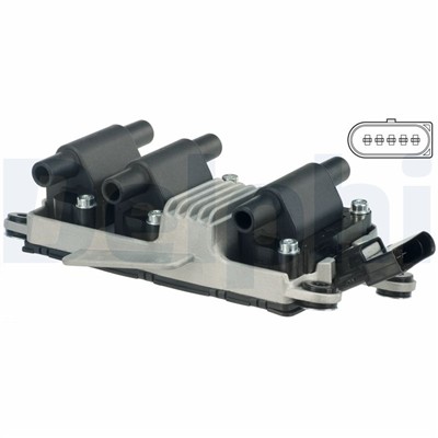 DELPHI GN10409-12B1 EAN: 5012759498903.