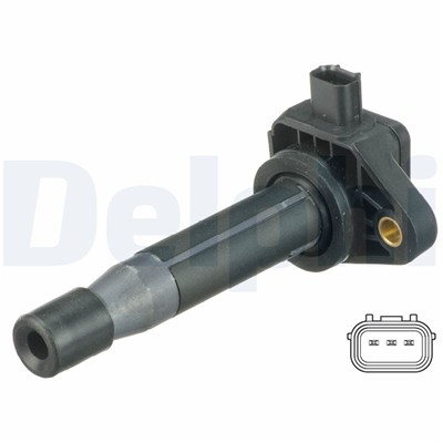 DELPHI GN10426-12B1 EAN: 5012759505557.