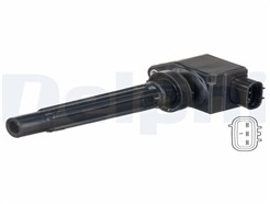 DELPHI GN10439-12B1