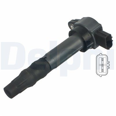 DELPHI GN10440-12B1 EAN: 5012759508701.
