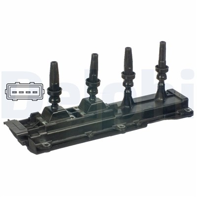 DELPHI GN10460-12B1 EAN: 5012759498538.