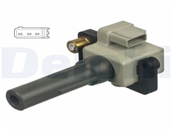 DELPHI GN10484-12B1
