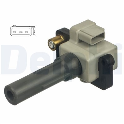 DELPHI GN10484-12B1 EAN: 5012759508664.