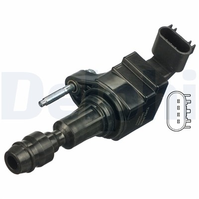 DELPHI GN10485-12B1 EAN: 5012759498620.