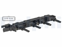 DELPHI GN10502-12B1