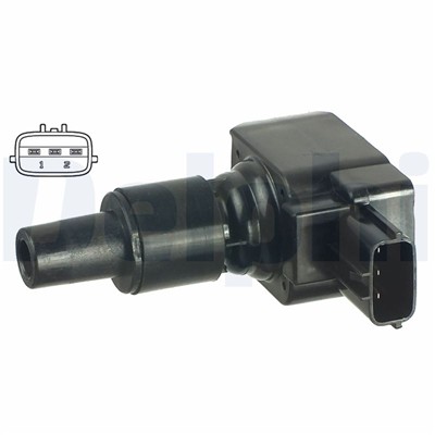 DELPHI GN10508-12B1 EAN: 5012759498910.