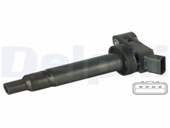 DELPHI GN10536-12B1