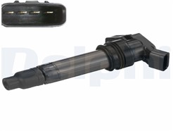 DELPHI GN10558-12B1