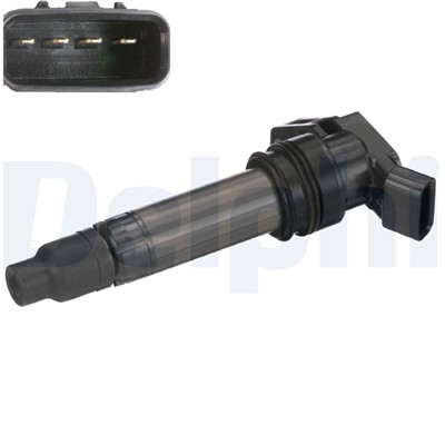 DELPHI GN10558-12B1 EAN: 5012759555231.