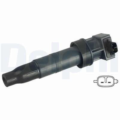 DELPHI GN10560-12B1 EAN: 5012759511190.