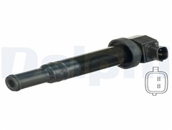 DELPHI GN10569-12B1