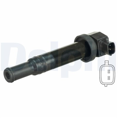 DELPHI GN10569-12B1 EAN: 5012759996782.