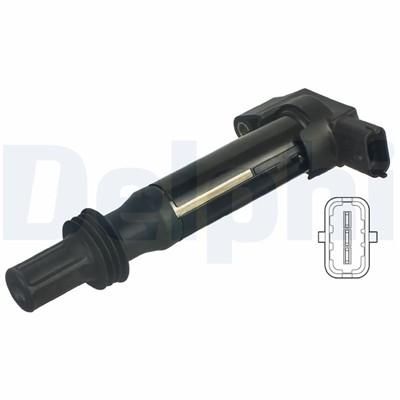 DELPHI GN10584-12B1 EAN: 5012759506585.