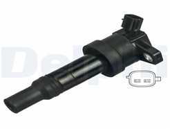 DELPHI GN10585-12B1
