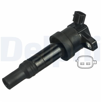 DELPHI GN10585-12B1 EAN: 5012759511220.