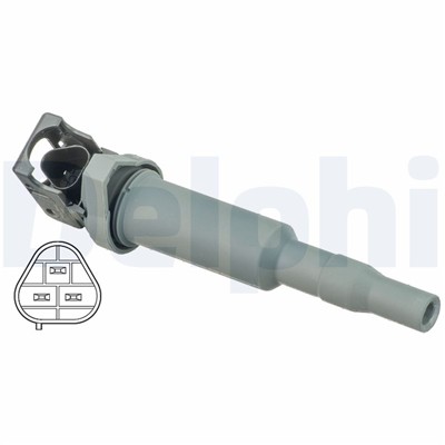 DELPHI GN10586-12B1 EAN: 5012759539910.