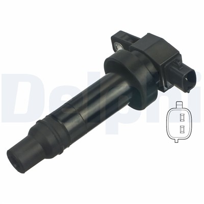 DELPHI GN10601-12B1 EAN: 5012759508855.