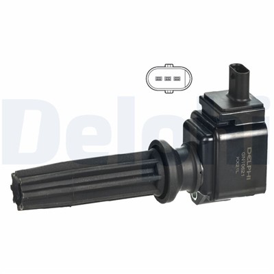 DELPHI GN10621-12B1 EAN: 5012759539934.