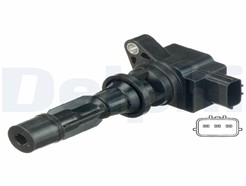 DELPHI GN10623-12B1