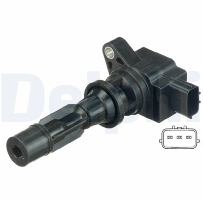 DELPHI GN10623-12B1 EAN: 5012759539941.