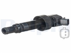 DELPHI GN10634-12B1