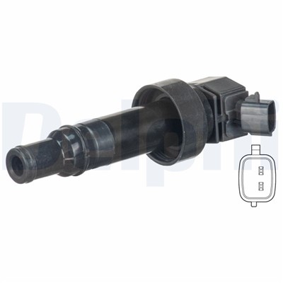 DELPHI GN10634-12B1 EAN: 5012759998458.