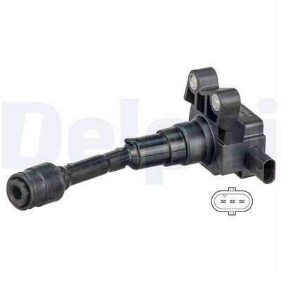 DELPHI GN10635-12B1 EAN: 5012759511480.