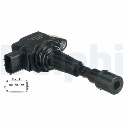 DELPHI GN10637-12B1 EAN: 5012759539965.