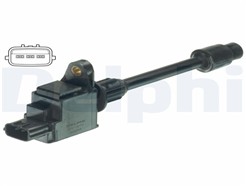 DELPHI GN10670-12B1