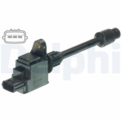 DELPHI GN10670-12B1 EAN: 5012759983904.