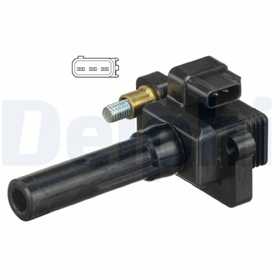 DELPHI GN10698-12B1 EAN: 5012759983959.