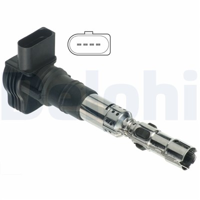 DELPHI GN10706-12B1 EAN: 5012759983072.