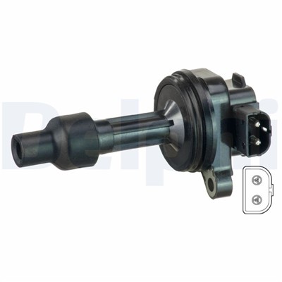 DELPHI GN10769-12B1 EAN: 5012759983942.