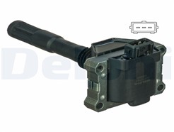 DELPHI GN10781-12B1