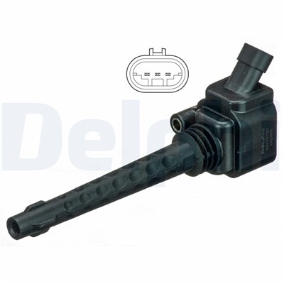 DELPHI GN10790-12B1 EAN: 5012759542491.