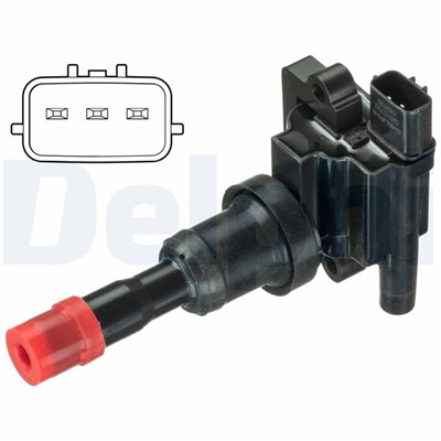 DELPHI GN10792-12B1 EAN: 5012759546178.