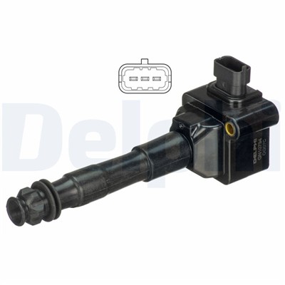 DELPHI GN10794-12B1 EAN: 5012759546192.